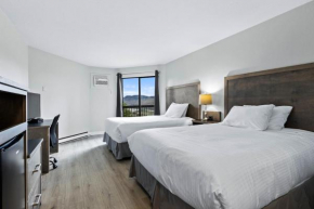 The Vista Inn, Kamloops